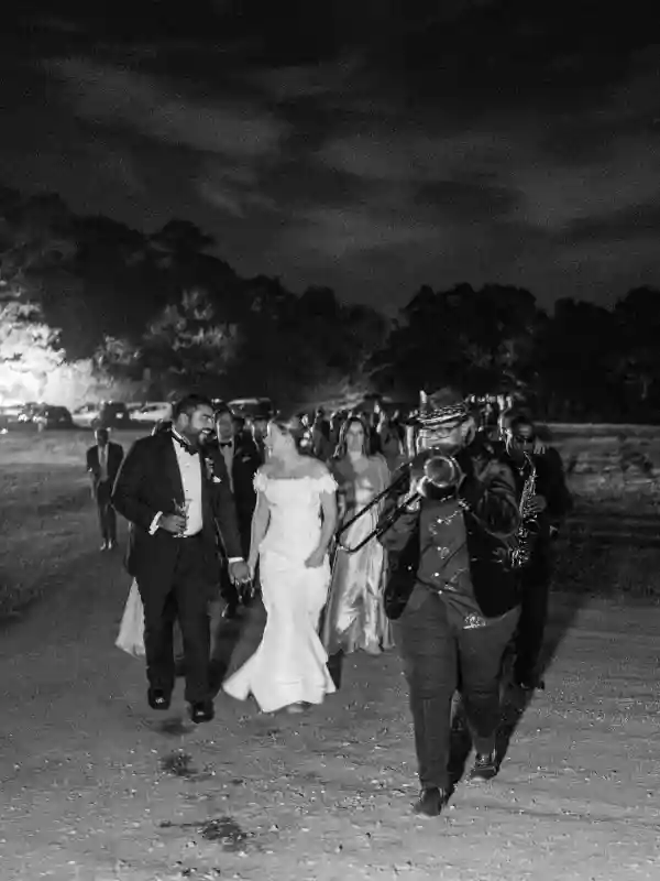 A Wildflower Wedding for Neel and Morgan