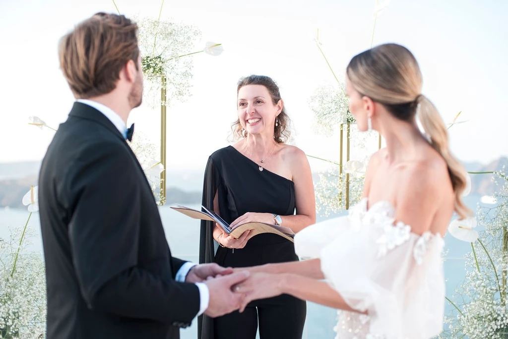 Nelly Grange Ceremonies