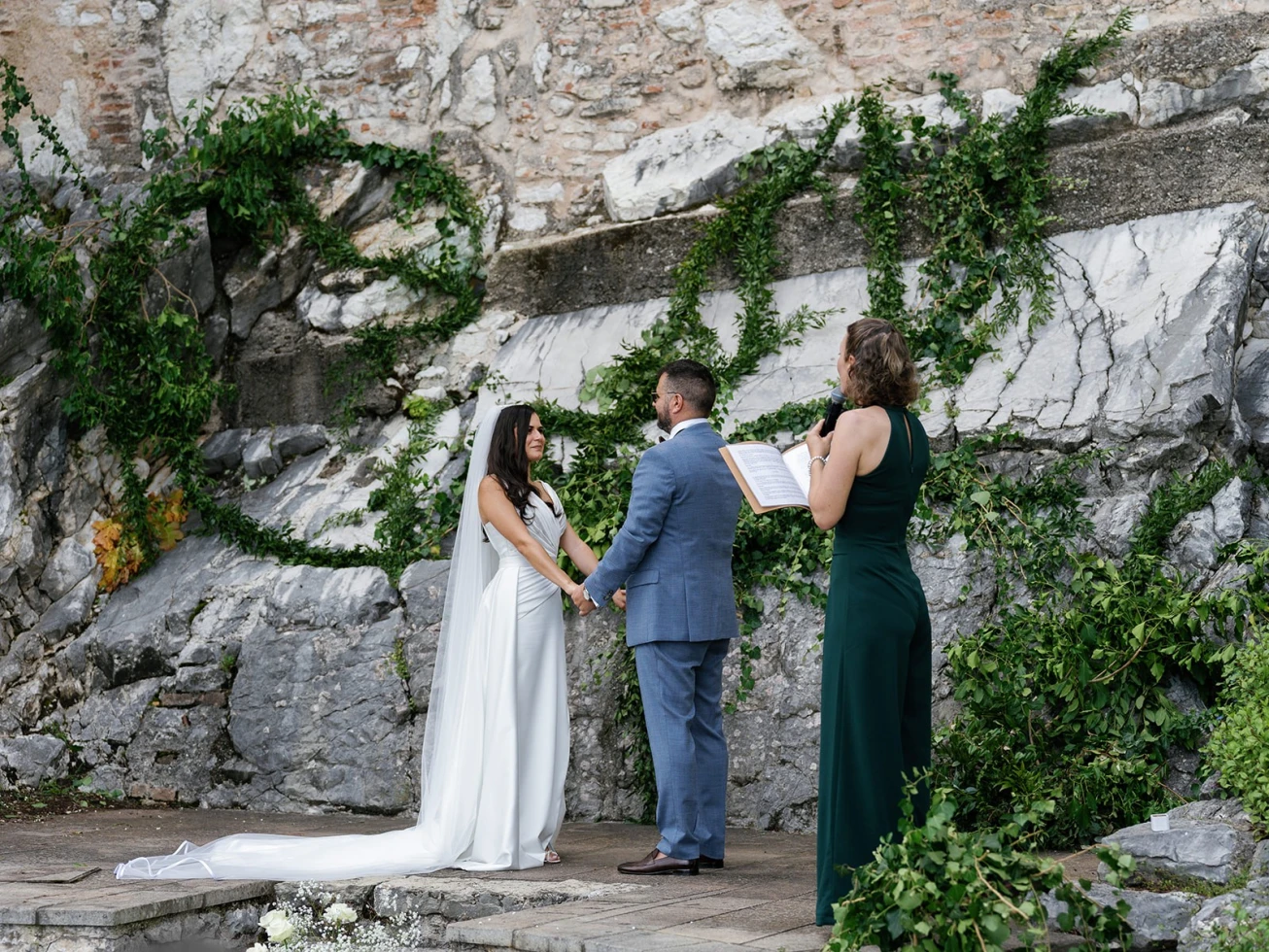 Nelly Grange Ceremonies