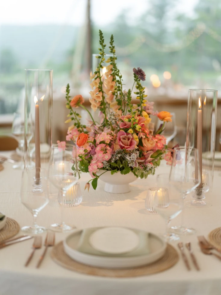 Ness McGovern Events & Design 