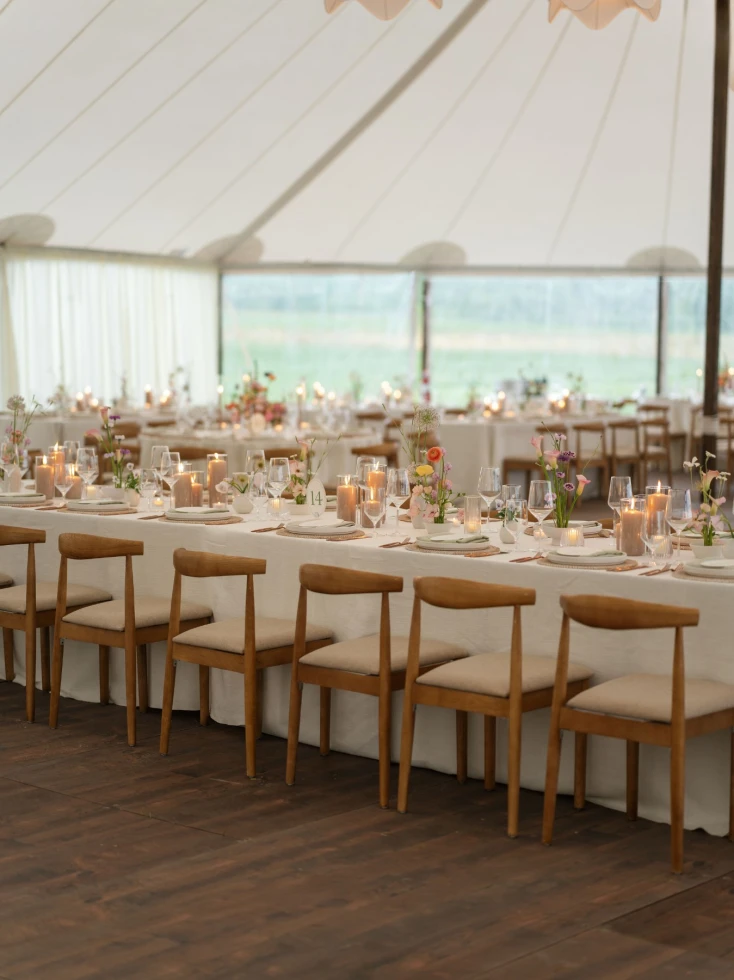 Ness McGovern Events & Design 