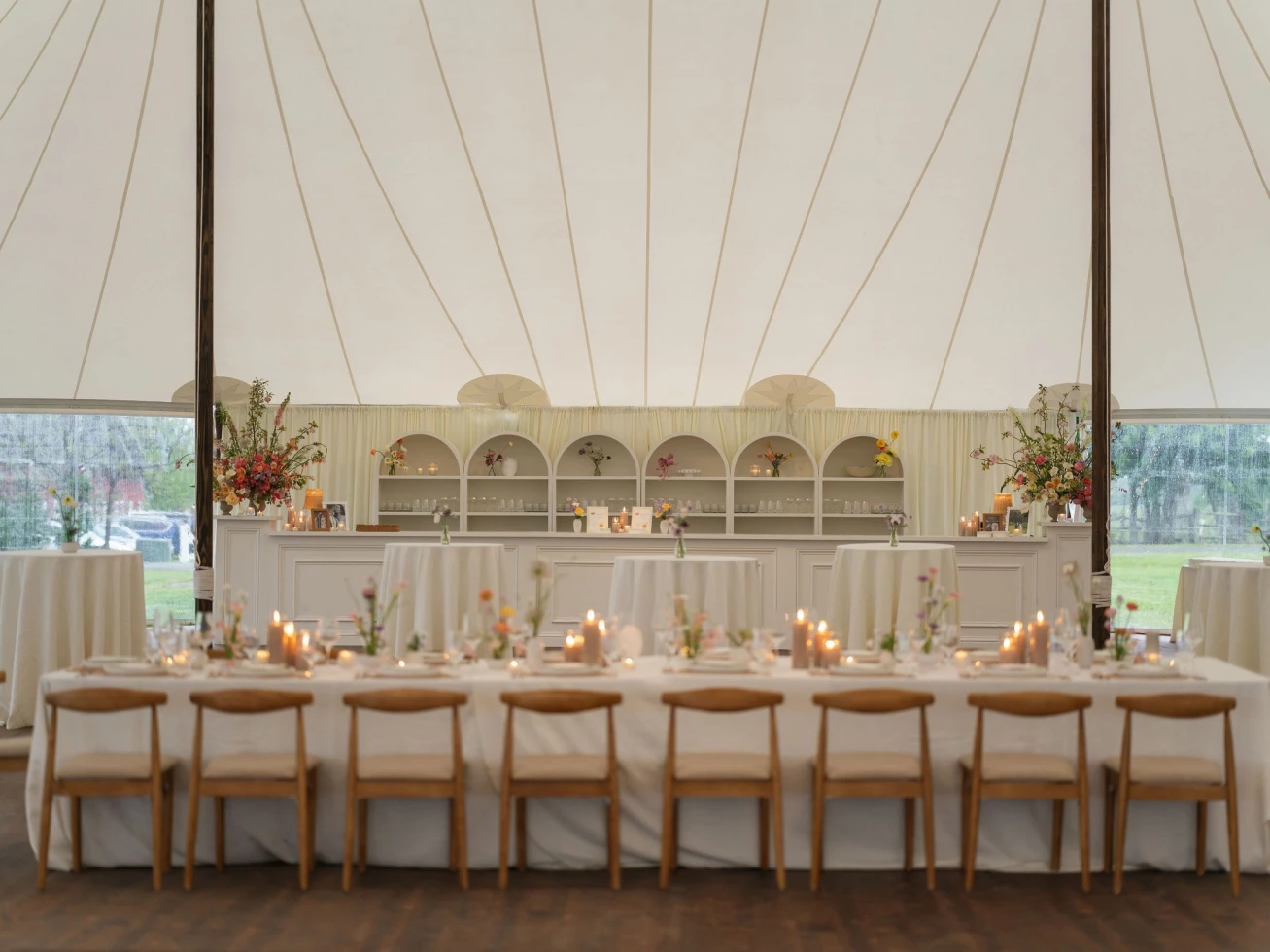 Ness McGovern Events & Design 