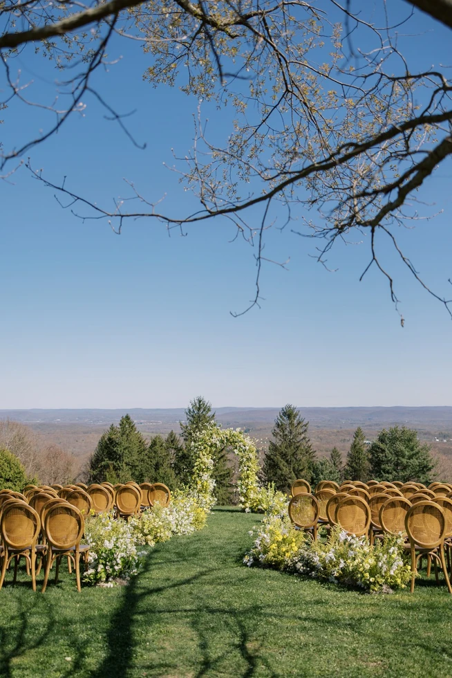 Ness McGovern Events & Design 