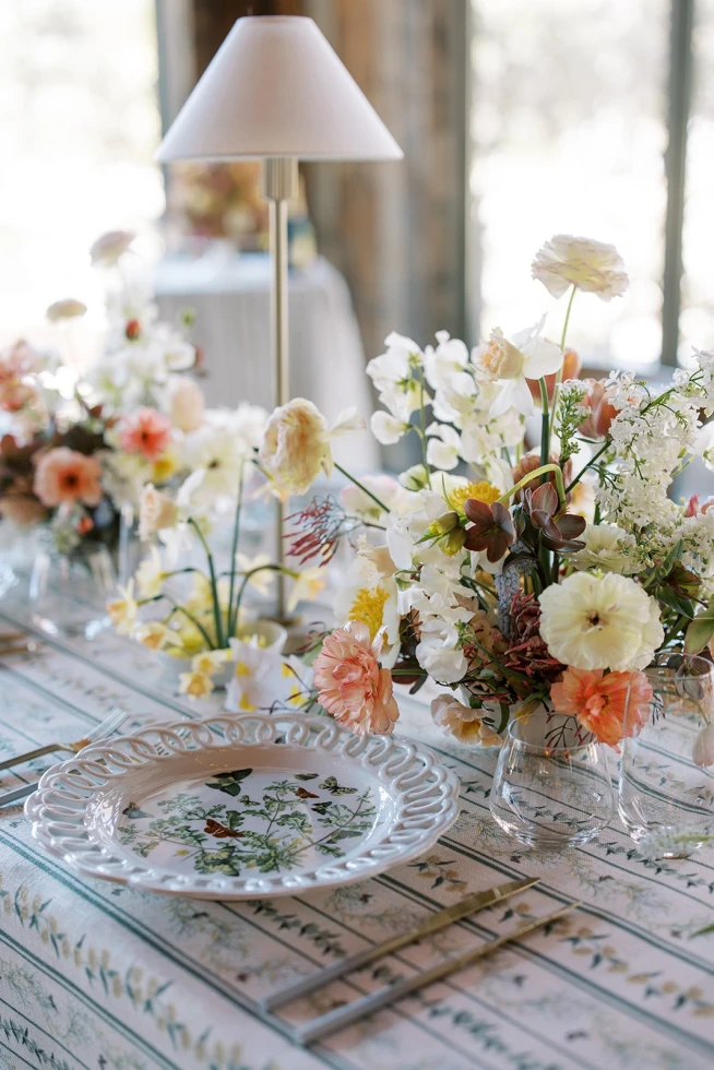 Ness McGovern Events & Design 