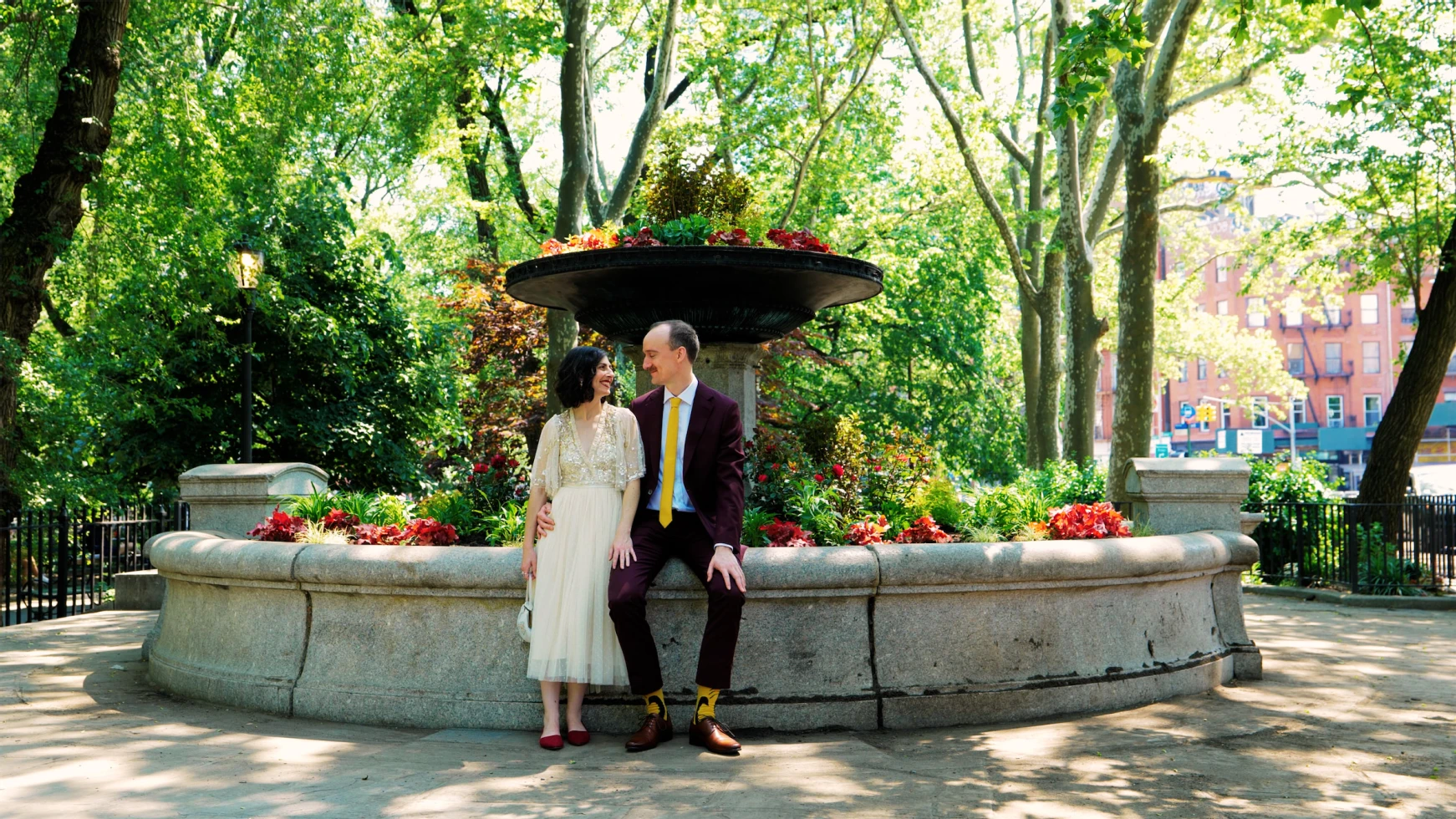 New York Wedding Films