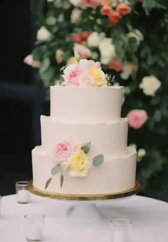 An Industrial Wedding for Nhung and George