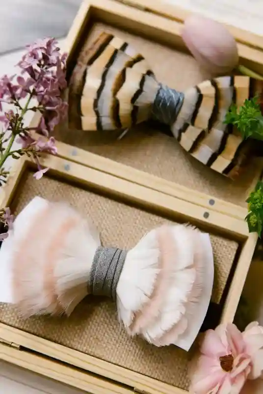 A Colorful Wedding for Nic and Jon