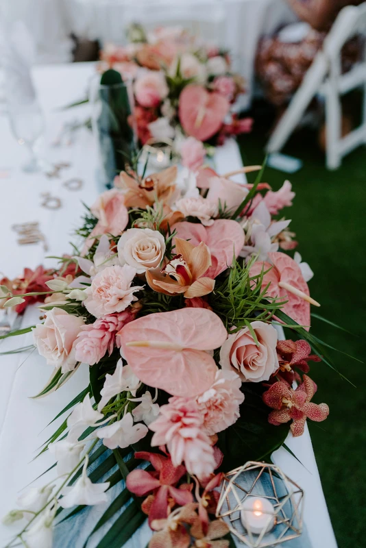 A Waterfront Wedding for Nicole and Brett
