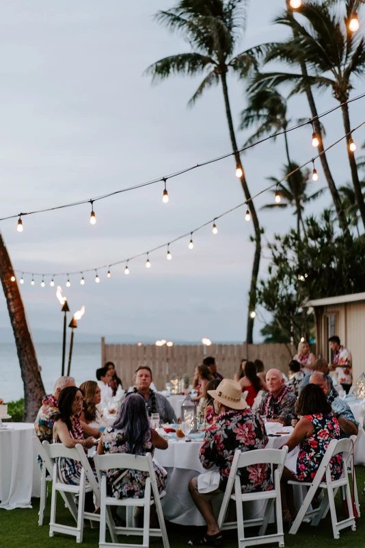 A Waterfront Wedding for Nicole and Brett