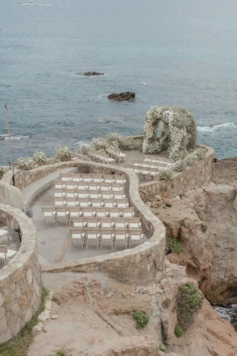 A Beach Wedding for Nicole and Eric