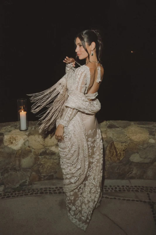 A Beach Wedding for Nicole and Eric