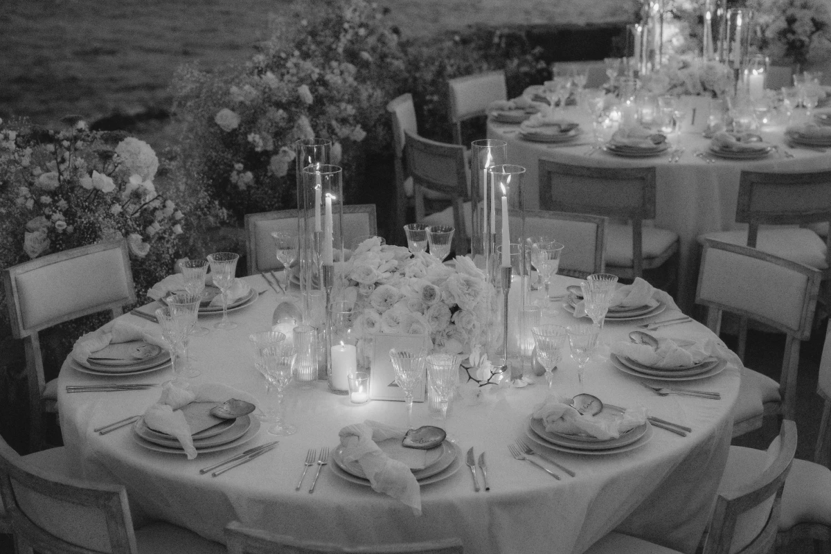 A Beach Wedding for Nicole and Eric