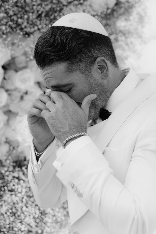 A Beach Wedding for Nicole and Eric