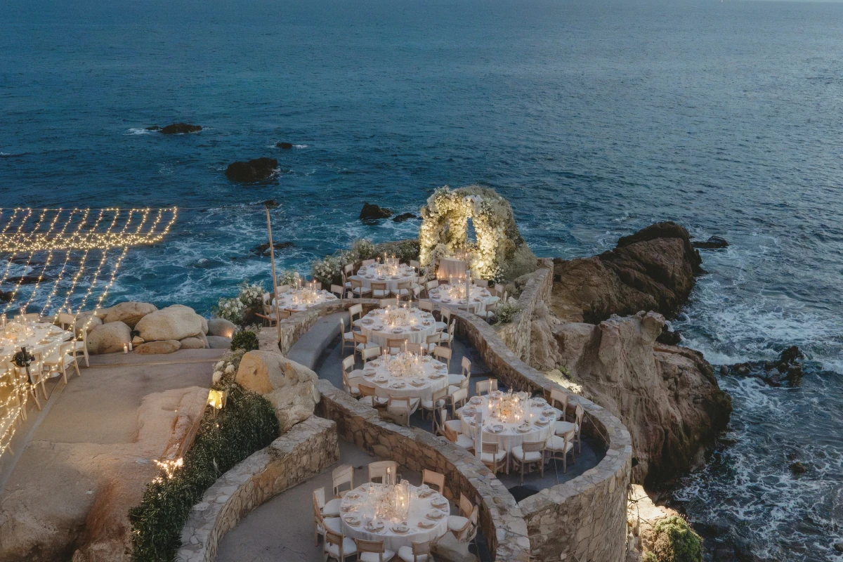 A Beach Wedding for Nicole and Eric