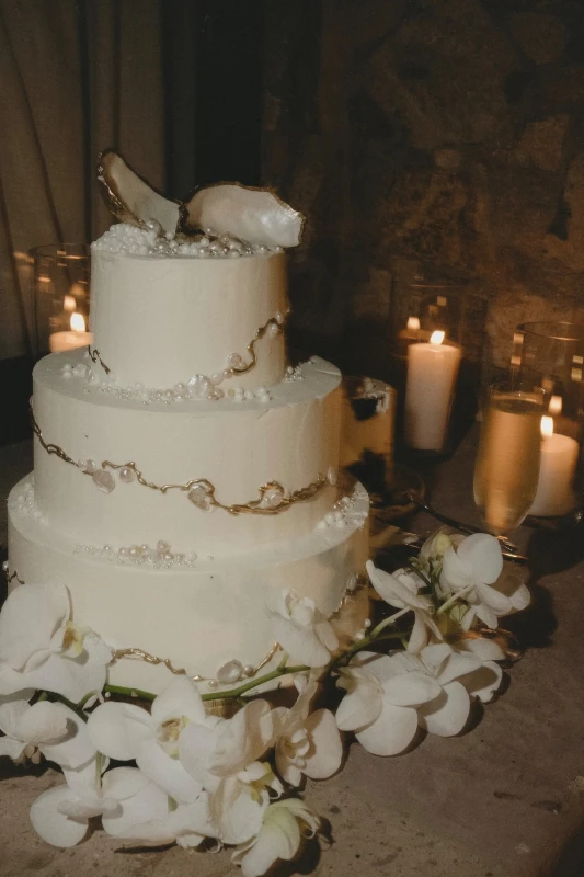 A Beach Wedding for Nicole and Eric