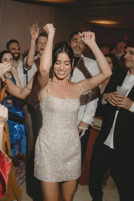 A Beach Wedding for Nicole and Eric