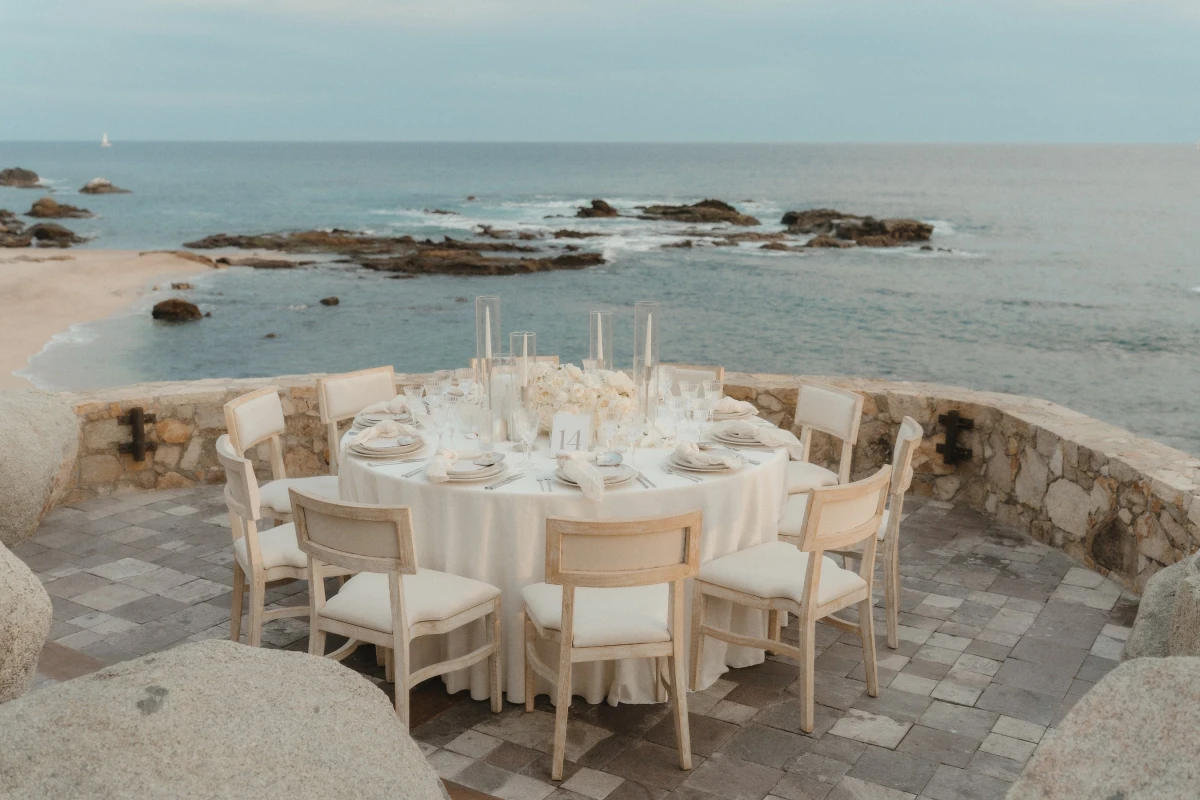 A Beach Wedding for Nicole and Eric