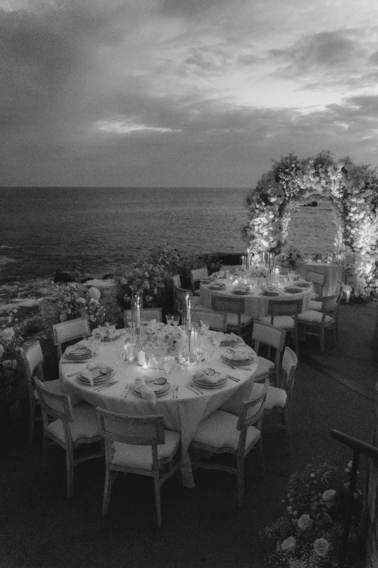 A Beach Wedding for Nicole and Eric