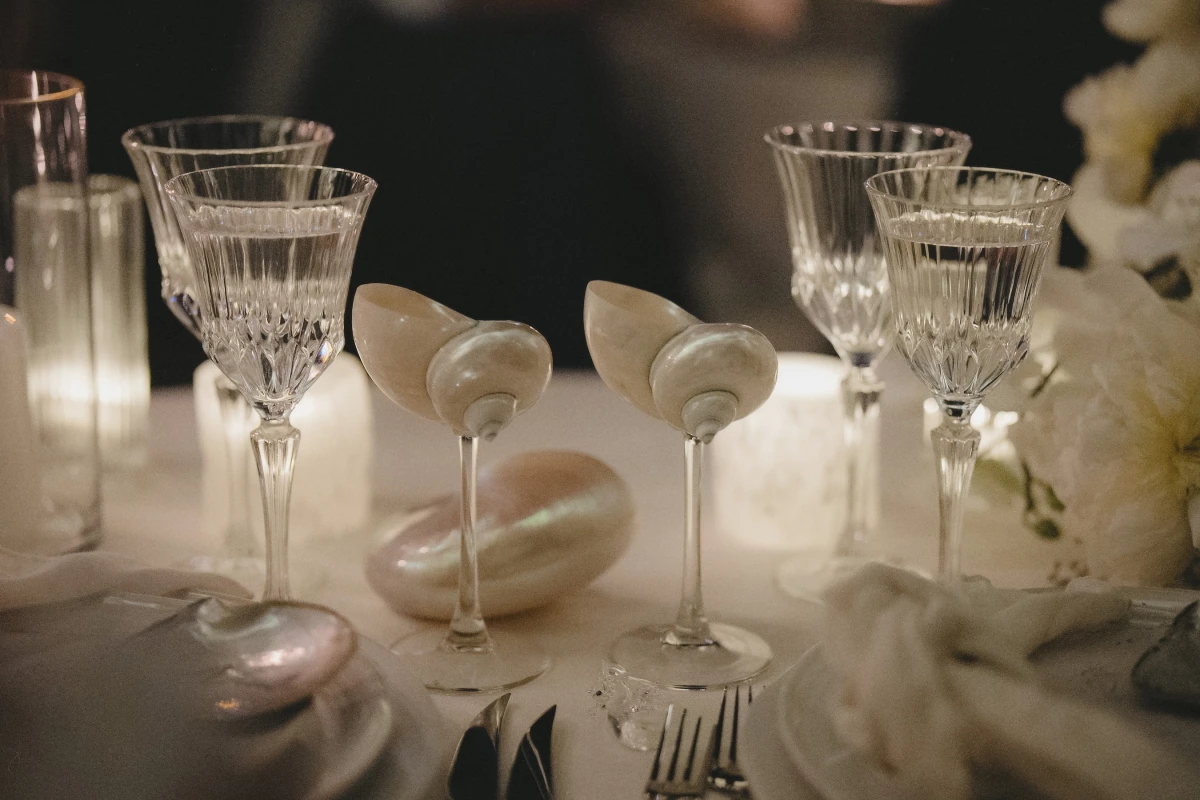 A Beach Wedding for Nicole and Eric