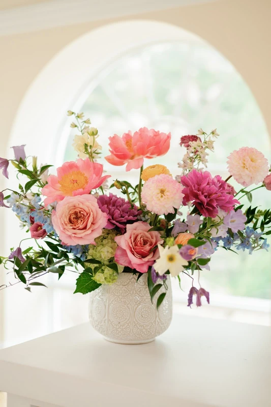 A Mountain Wedding for Nicole and Matt