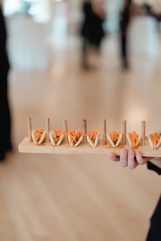 A Mountain Wedding for Nicole and Matt