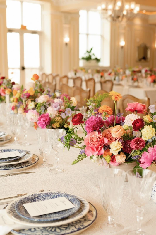 A Mountain Wedding for Nicole and Matt