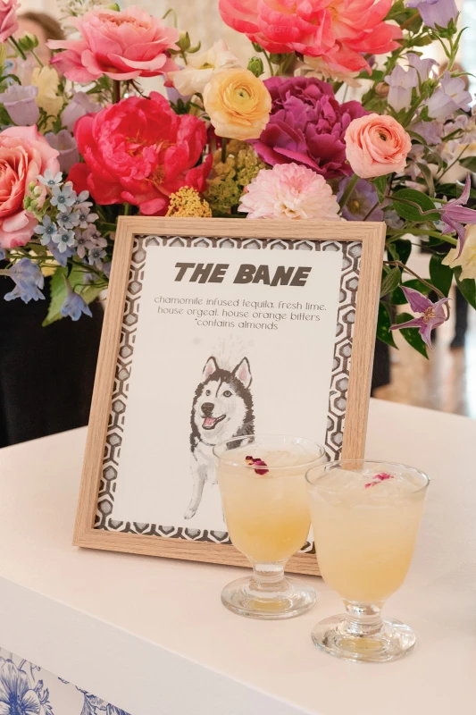 A Mountain Wedding for Nicole and Matt