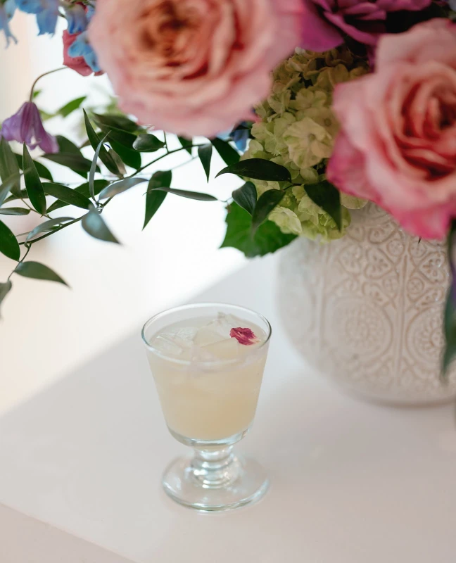 A Mountain Wedding for Nicole and Matt