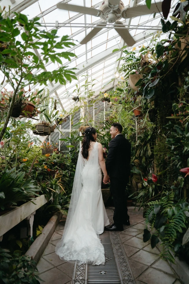 Nicole J Kim Photography