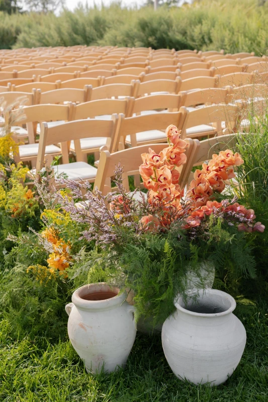 A Museum Wedding for Nicole and Ross