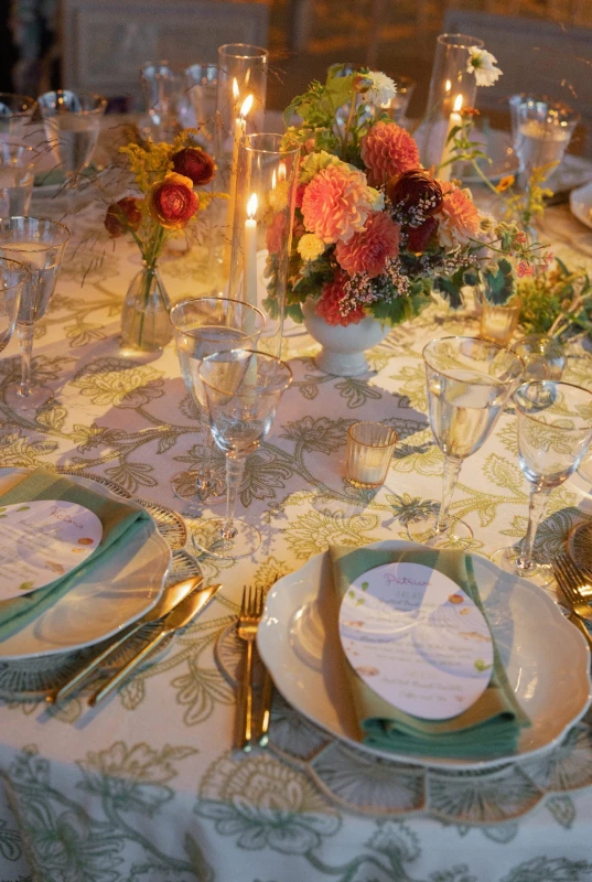 A Museum Wedding for Nicole and Ross