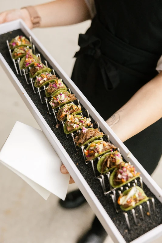 A Museum Wedding for Nicole and Ross