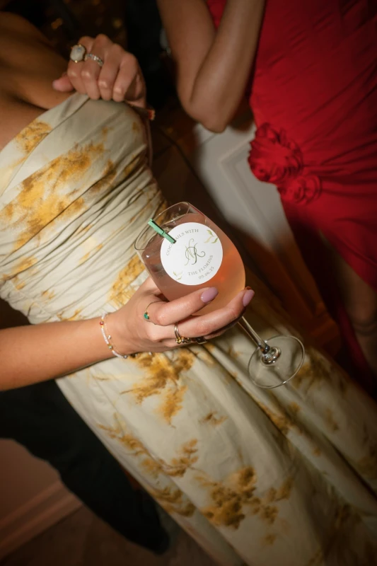 A Museum Wedding for Nicole and Ross