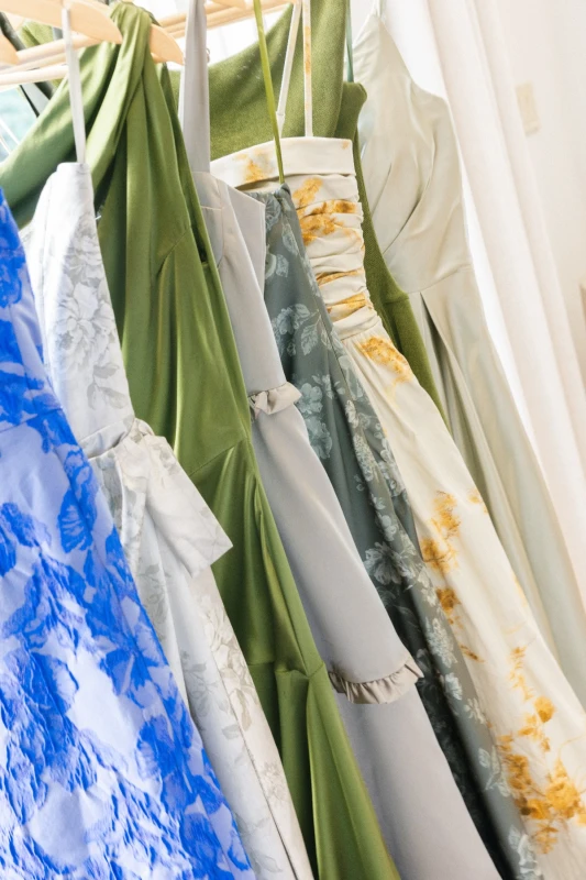 A Museum Wedding for Nicole and Ross