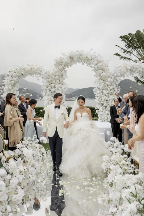 Nicole Please Weddings