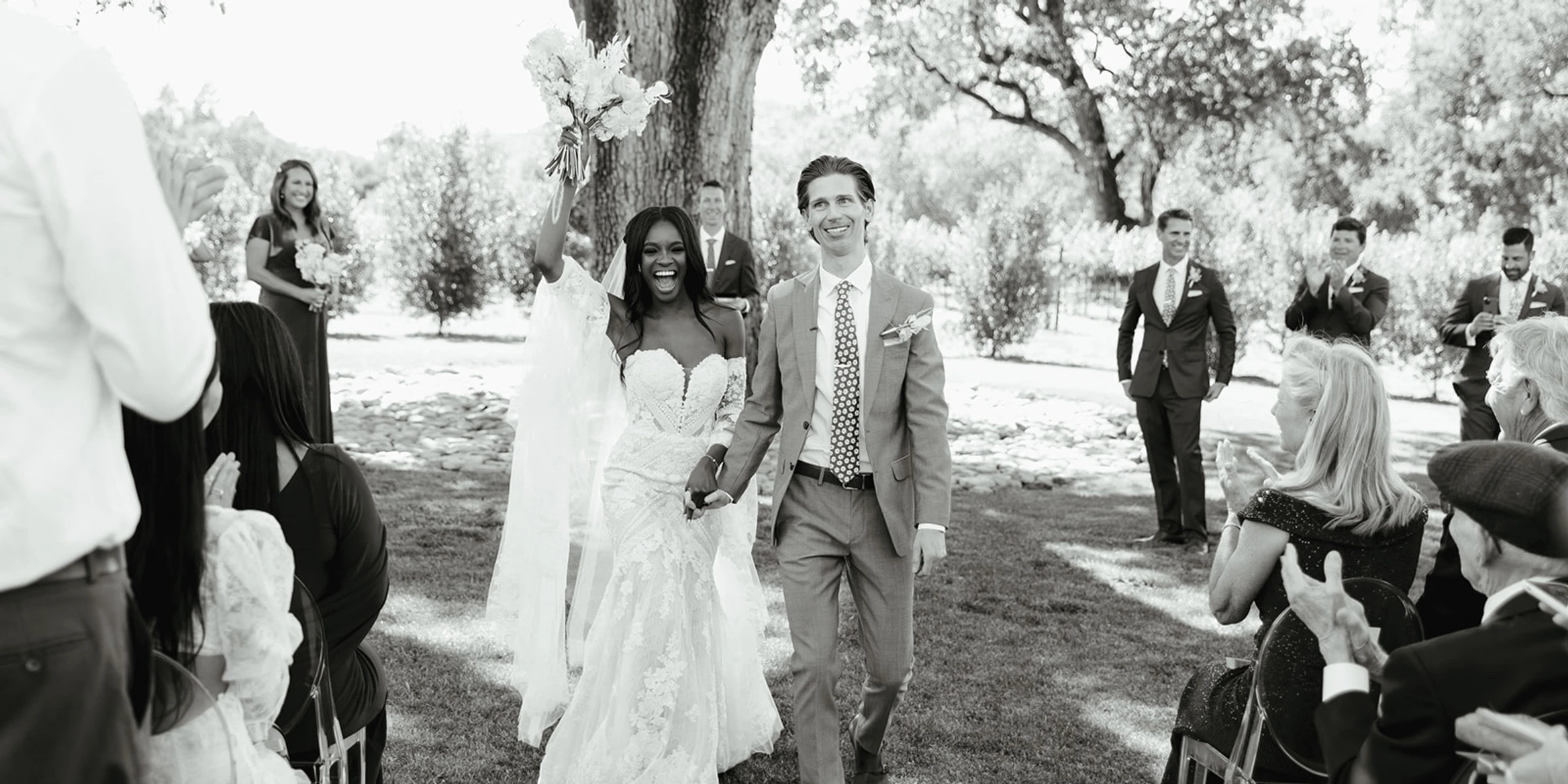 Nicole Taylor Events