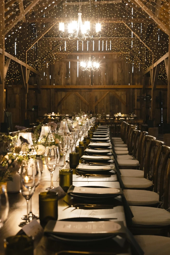 Nicole Taylor Events