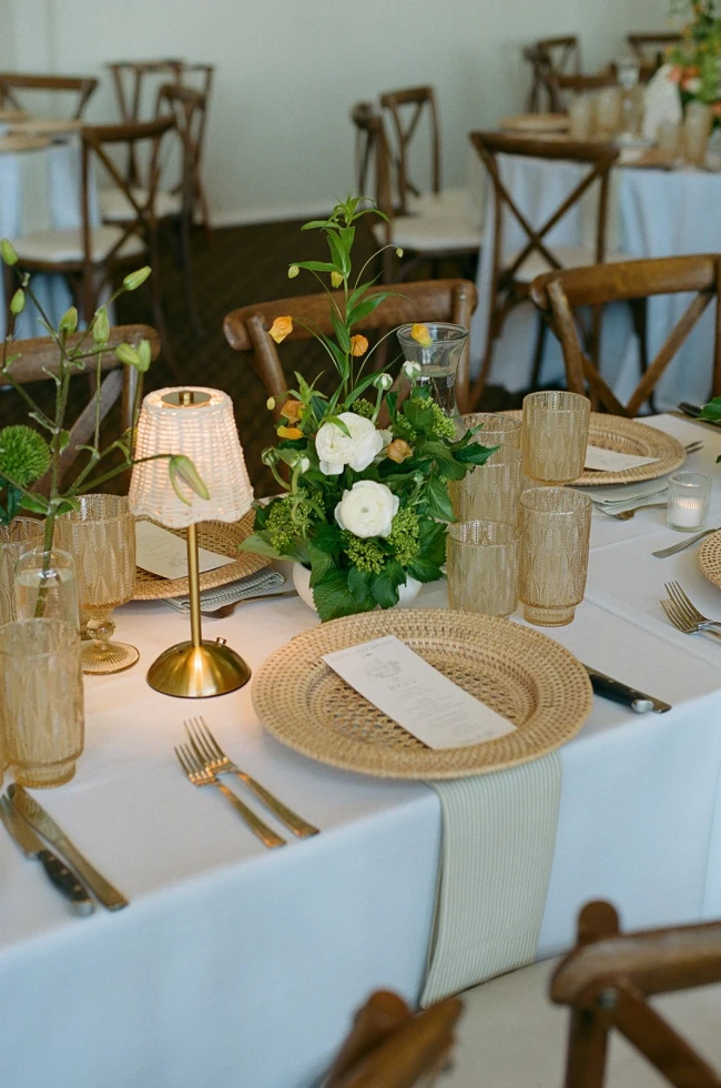 Nicole Taylor Events