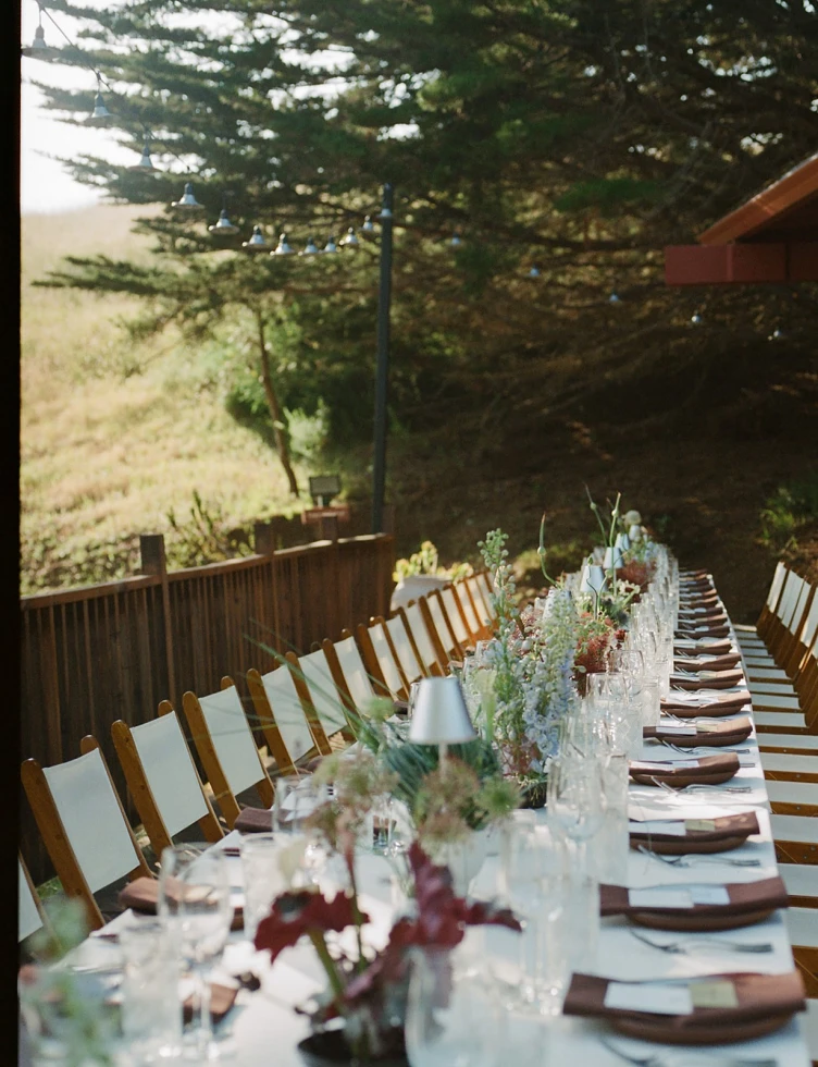 Nicole Taylor Events