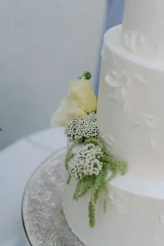 A Estate Wedding for Nicolette and Sean