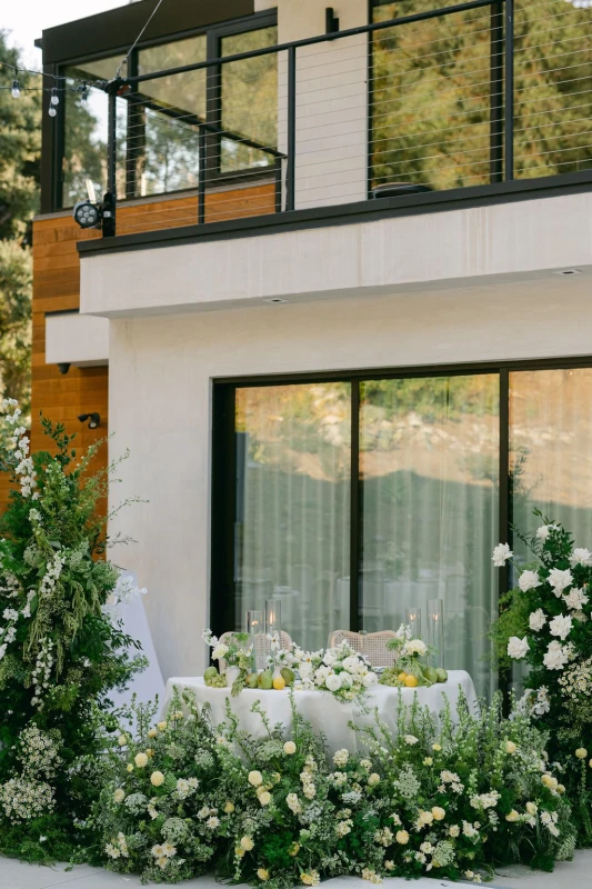 A Estate Wedding for Nicolette and Sean