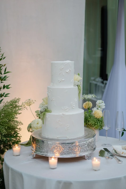 A Estate Wedding for Nicolette and Sean