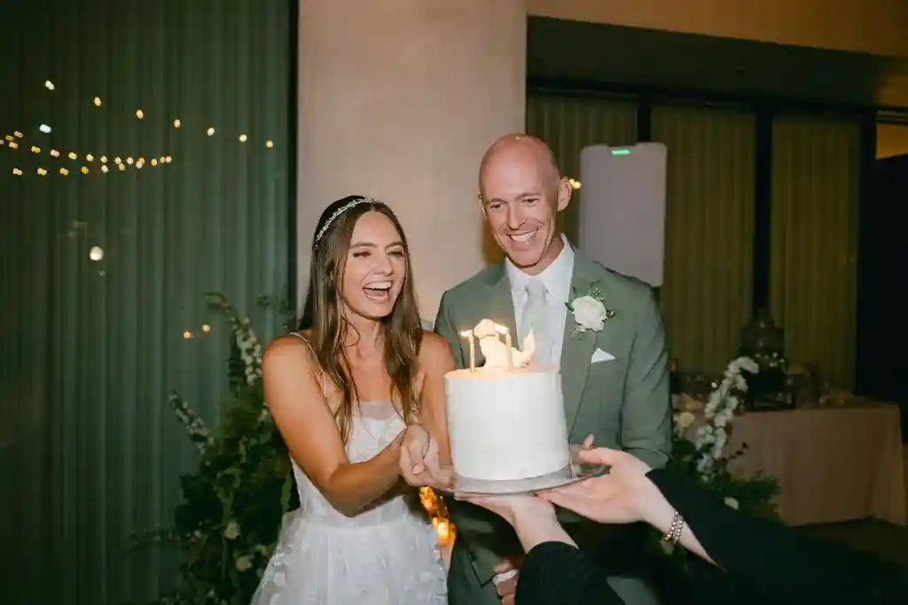 A Estate Wedding for Nicolette and Sean