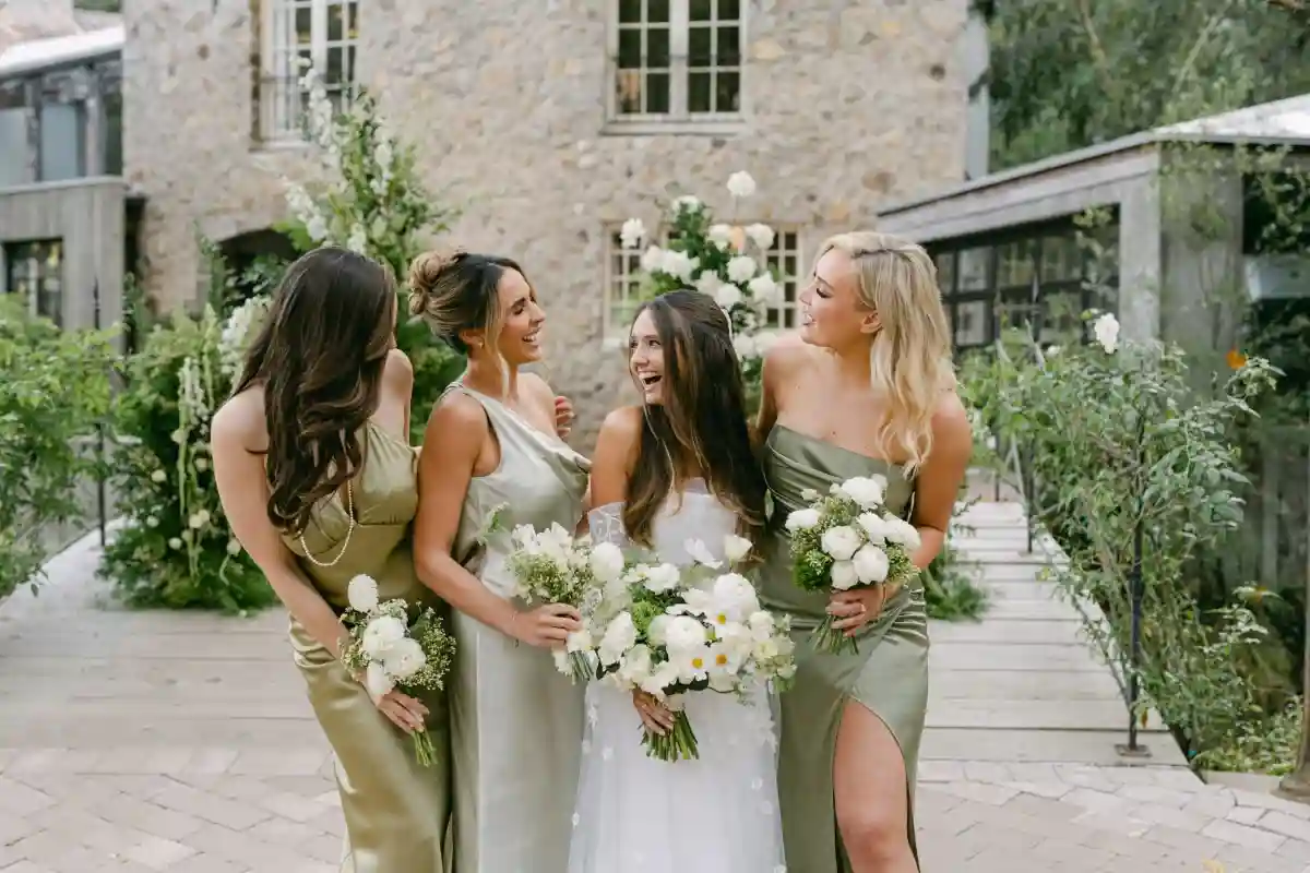 A Estate Wedding for Nicolette and Sean