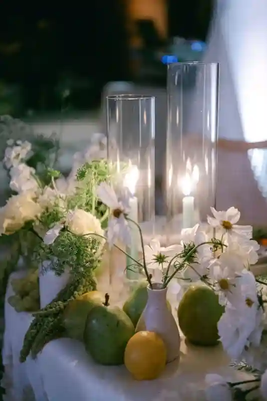 A Estate Wedding for Nicolette and Sean