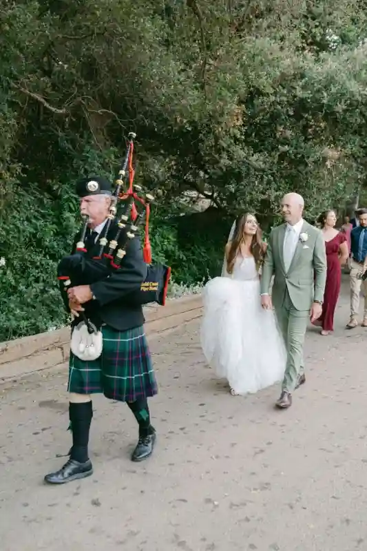 A Estate Wedding for Nicolette and Sean