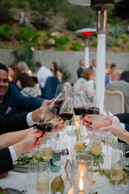 A Estate Wedding for Nicolette and Sean