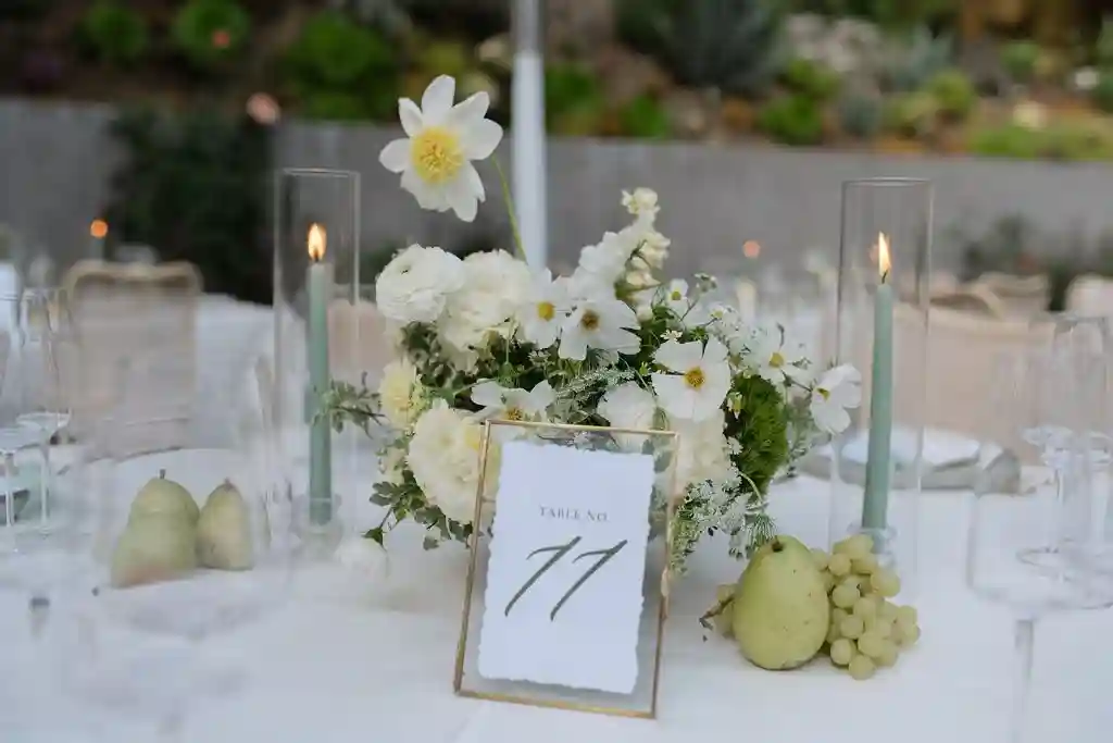 A Estate Wedding for Nicolette and Sean