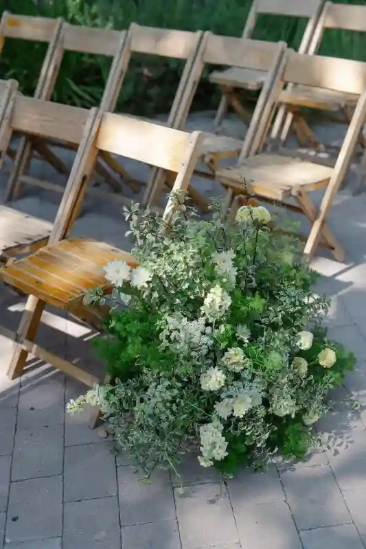 A Estate Wedding for Nicolette and Sean