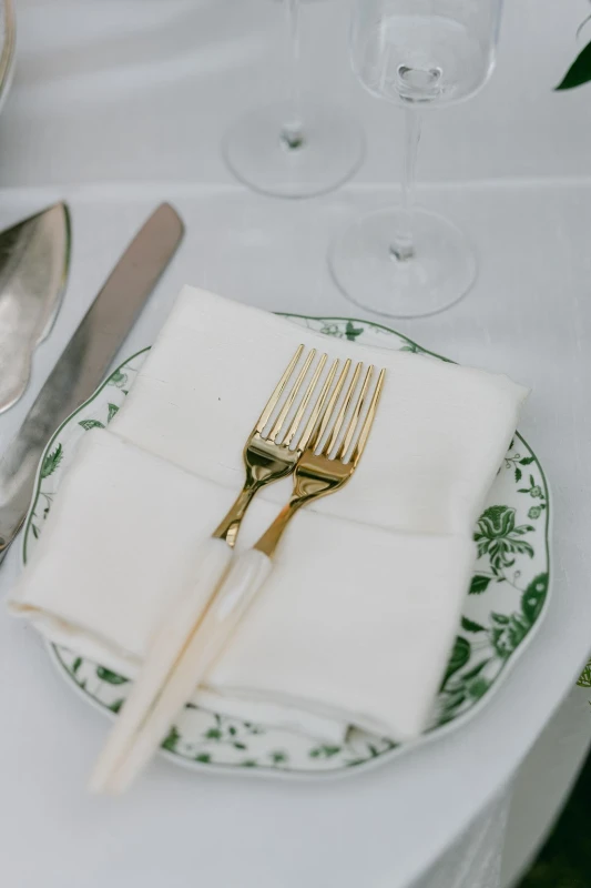 A Estate Wedding for Nicolette and Sean